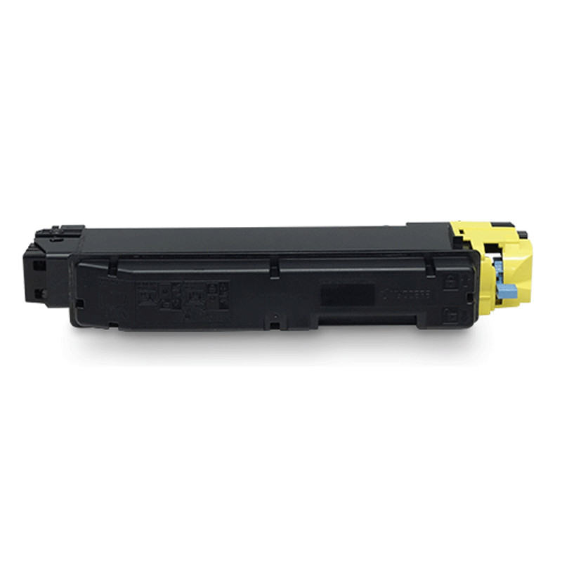 Toner Kyocera TK-5270K Original Jaune en Tunisie