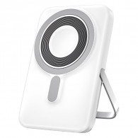 Power Bank WIWU Elite PO18 10000 mAh Blanc