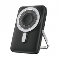 Power Bank WIWU Elite PO18 10000 mAh Noir