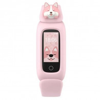 Montre Connectée Pour Enfants Havit M81 Dolly Rose En Tunisie