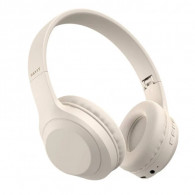 Casque Bluetooth Havit H628BT Beige En Tunisie