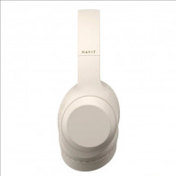 Casque Bluetooth Havit H628BT Beige En Tunisie