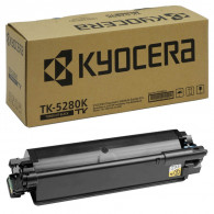 Toner Kyocera TK-5280C Original Noir EN Tunisie