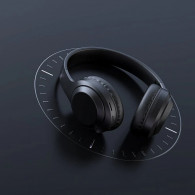 Casque Bluetooth Havit H628BT Noir En Tunisie