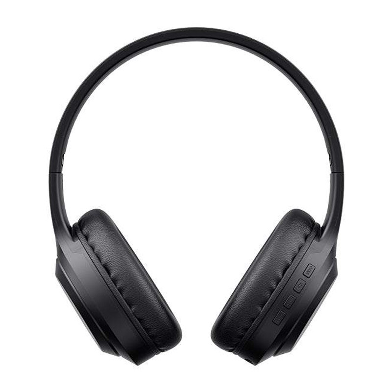 Casque Bluetooth Havit H628BT Noir En Tunisie