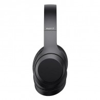 Casque Bluetooth Havit H628BT Noir En Tunisie
