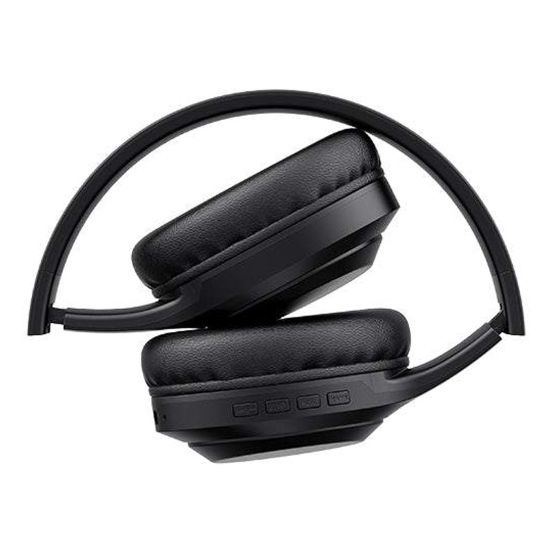 Casque Bluetooth Havit H628BT Noir En Tunisie