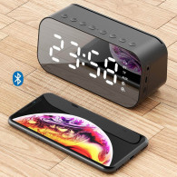 Haut Parleur Bluetooth Havit M3 HV-7185 30W  Noir En Tunisie