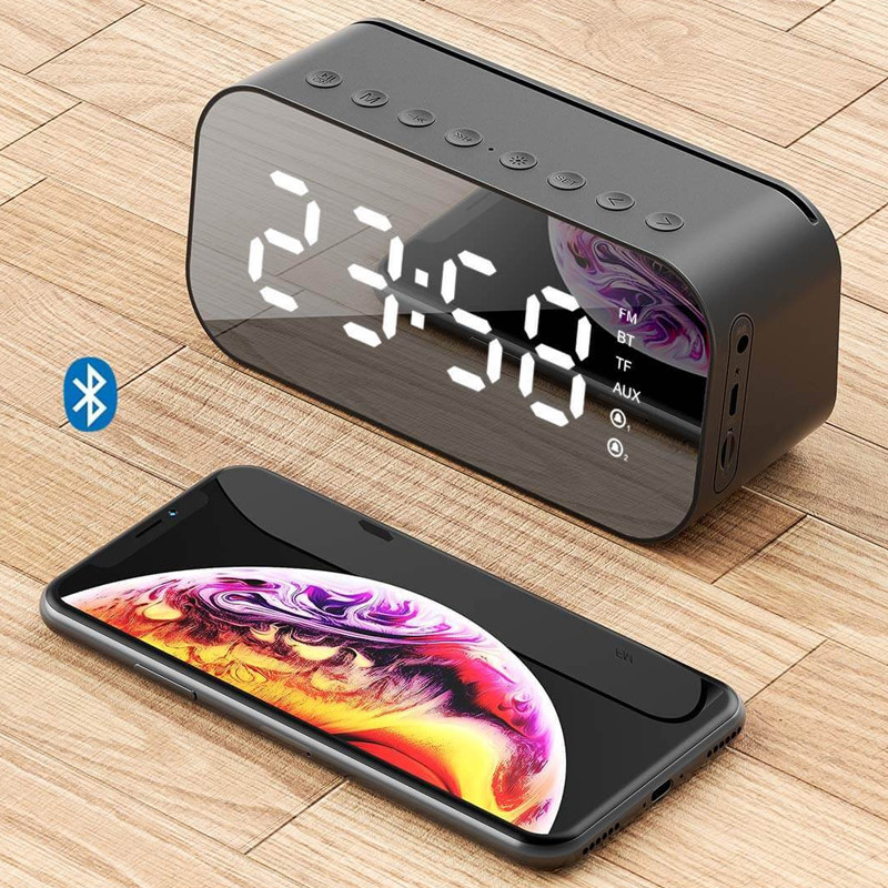 Haut Parleur Bluetooth Havit M3 HV-7185 30W  Noir En Tunisie