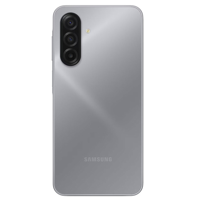 Samsung Galaxy A17 4G 6Go 128Go Gris en Tunisie