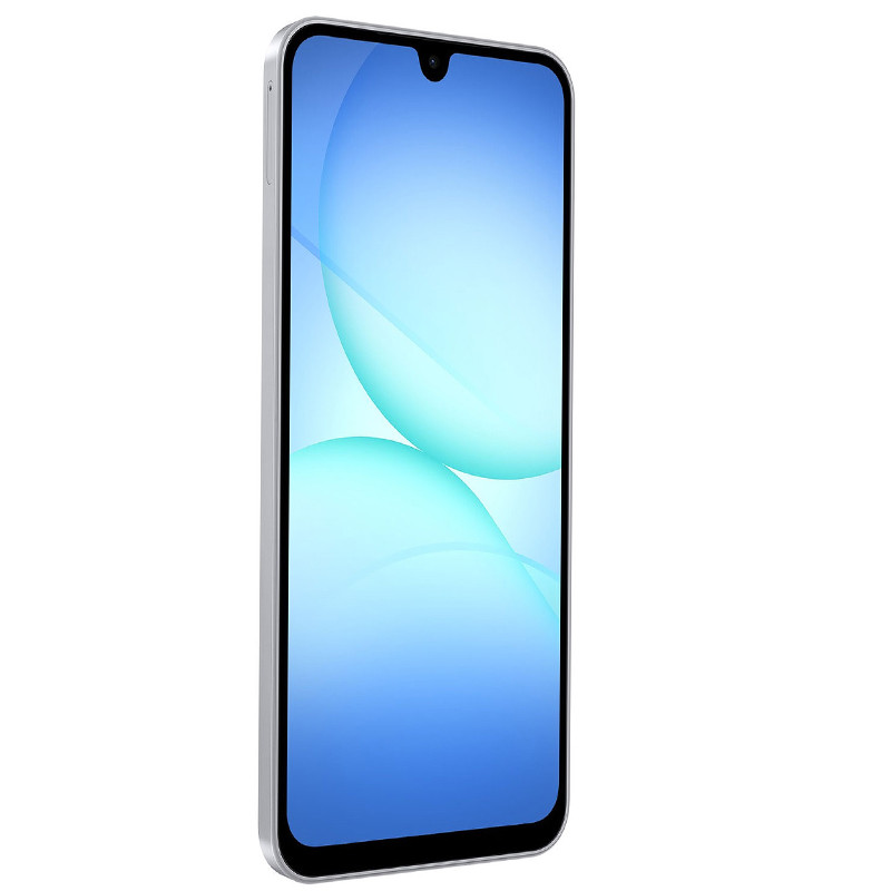 Samsung Galaxy A17 4G 6Go 128Go Gris en Tunisie