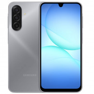 Samsung Galaxy A17 4G 6Go 128Go Gris en Tunisie