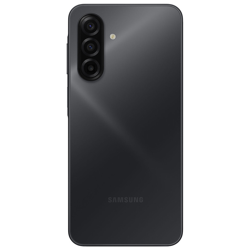 Samsung Galaxy A17 4G 6Go 128Go Noir en Tunisie