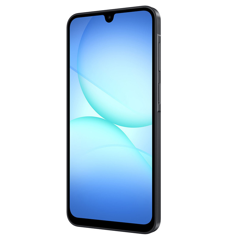 Samsung Galaxy A17 4G 6Go 128Go Noir en Tunisie