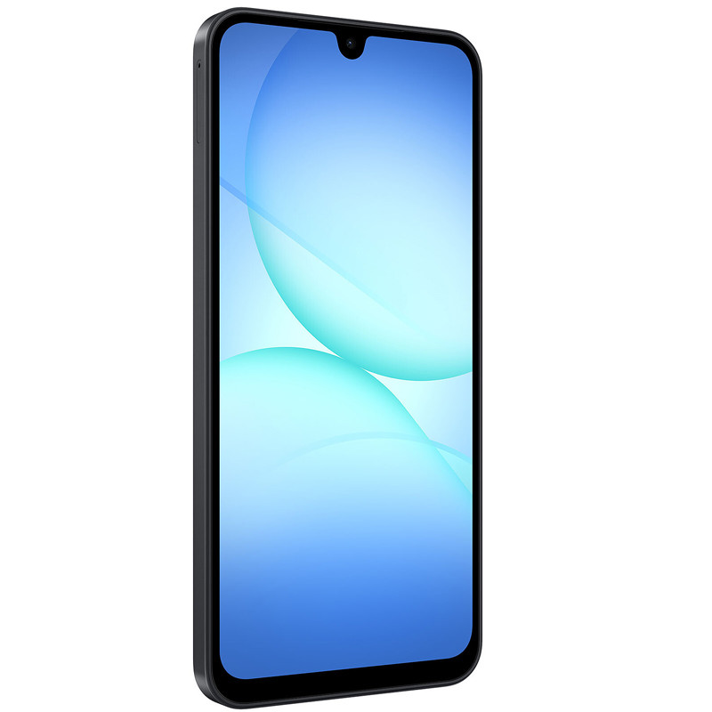 Samsung Galaxy A17 4G 6Go 128Go Noir en Tunisie