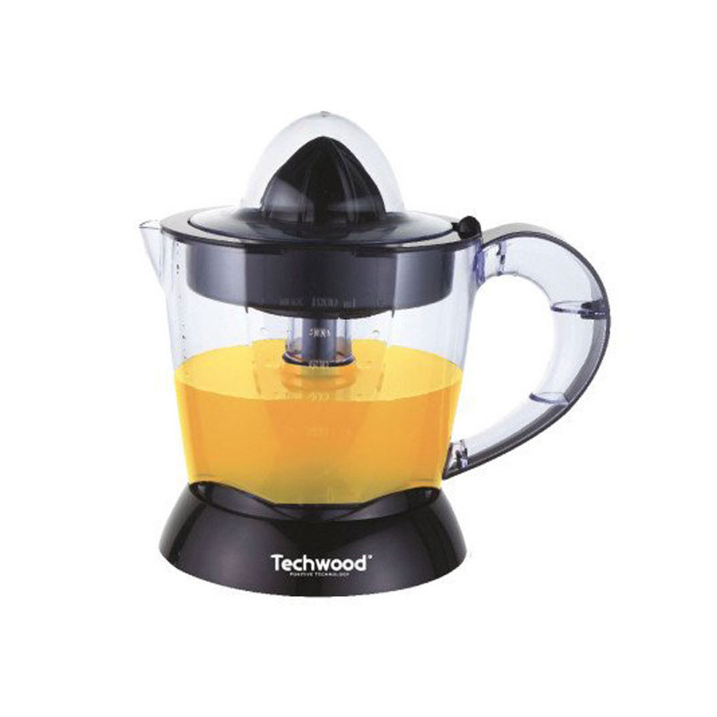 Presse Fruits TECHWOOD 40W - Noir