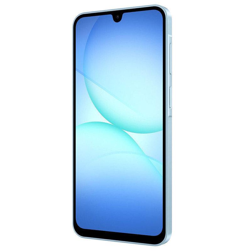 Samsung Galaxy A17 4G 6Go 128Go Bleu en Tunisie