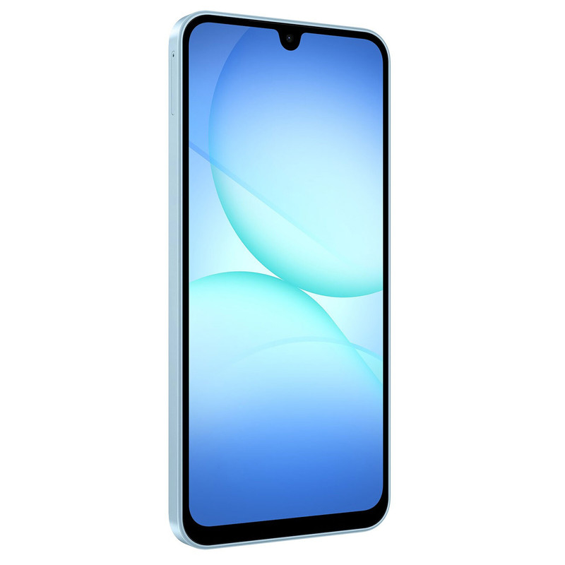Samsung Galaxy A17 4G 6Go 128Go Bleu en Tunisie