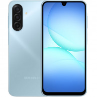 Samsung Galaxy A17 4G 6Go 128Go Bleu en Tunisie