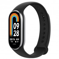 Bracelet Connecté Xiaomi Band 8 Noir en Tunisie