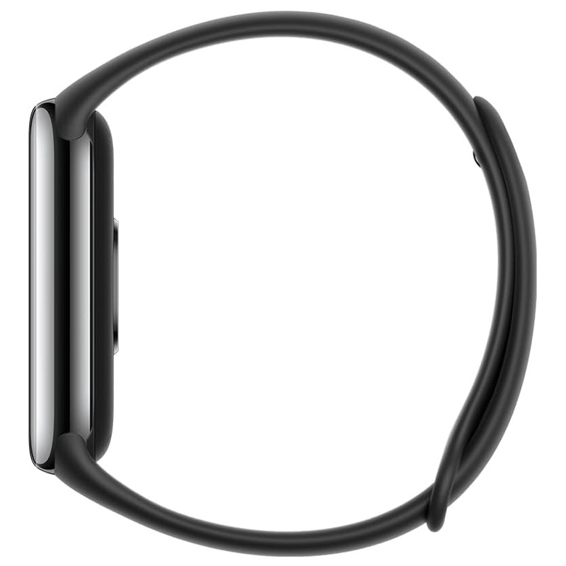 Bracelet Connectée Xiaomi Band 8 Noir en Tunisie
