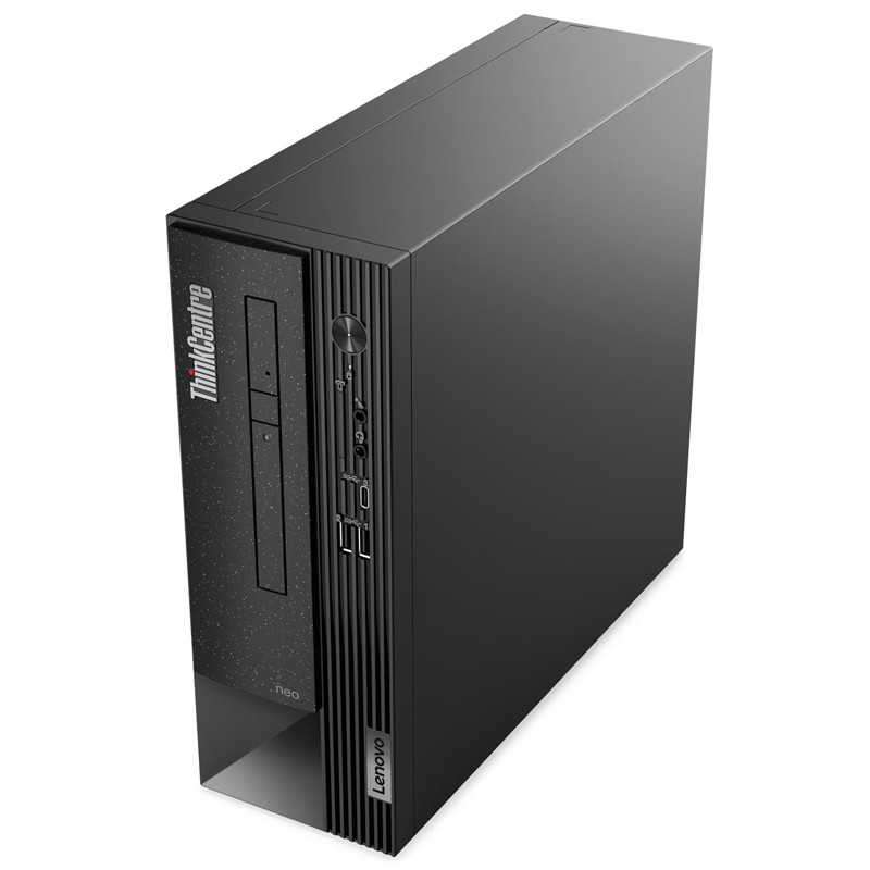 PC de Bureau Lenovo ThinkCentre Neo 50S G4 i7 12Gén 16Go 512Go SSD en Tunisie