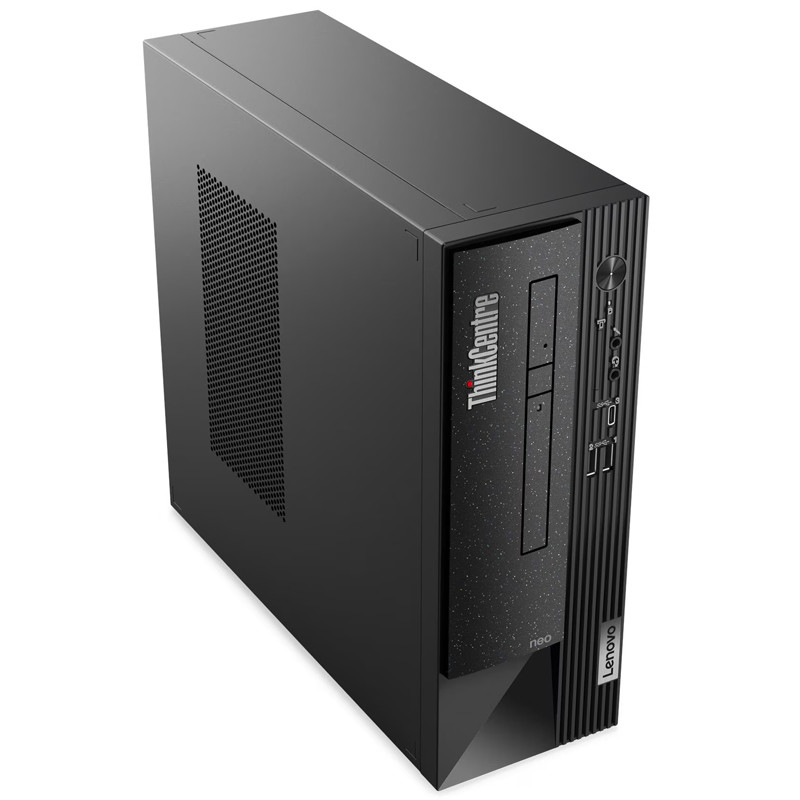 PC de Bureau Lenovo ThinkCentre Neo 50S G4 i7 12Gén 16Go 512Go SSD en Tunisie