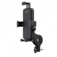 Support Moto Pour Smartphone Havit HV-ST7137 Noir En Tunisie