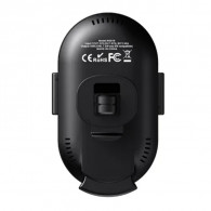 Support Voiture & Chargeur Sans Fil Havit W3018 15W Noir En Tunisie