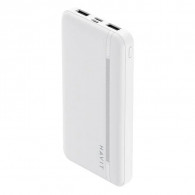 Power Bank Havit PB89 10000 mAh Blanc en Tunisie
