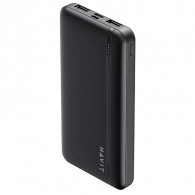 Power Bank Havit PB89 10000 mAh Noir en Tunisie