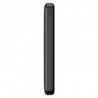 Power Bank Havit PB89 10000 mAh Noir en Tunisie