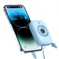 Power Bank Havit PB5214 10000 mAh Bleu en Tunisie