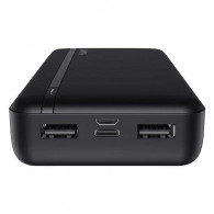 Power Bank Havit PB91 20000 mAh Noir en Tunisie Power Bank Havit PB91 20000 mAh Noir en Tunisie