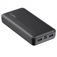 Power Bank Havit PB91 20000 mAh Noir en Tunisie Power Bank Havit PB91 20000 mAh Noir en Tunisie