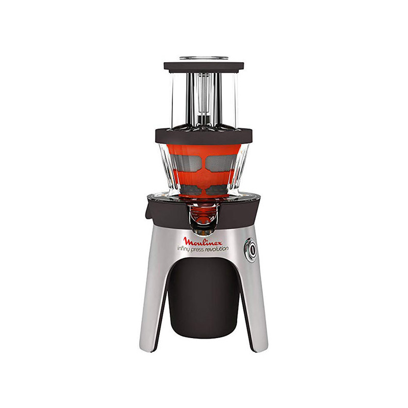 CENTRIFUGEUSE INFINI PRESSE RÉVOLUTION Moulinex