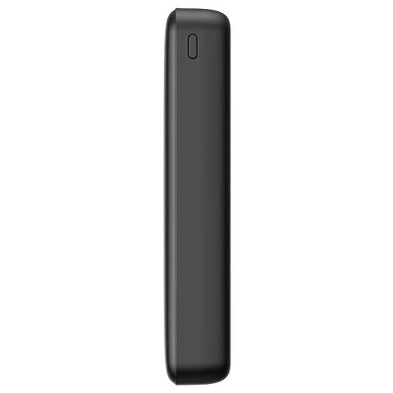 Power Bank Havit PB92 20000 mAh Noir en Tunisie
