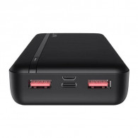 Power Bank Havit PB92 20000 mAh Noir en Tunisie