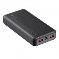 Power Bank Havit PB92 20000 mAh Noir en Tunisie