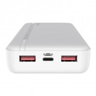 Power Bank Havit PB92 20000 mAh Blanc en Tunisie