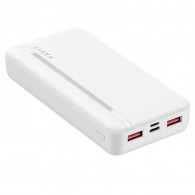 Power Bank Havit PB92 20000 mAh Blanc en Tunisie