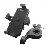 Support Moto Pour Smartphone Havit HV-ST7137 Noir