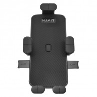 Support Moto Pour Smartphone Havit HV-ST7137 Noir En Tunisie