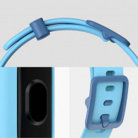 Montre Connectée Pour Enfants Havit M81 Dolly Bleu En Tunisie