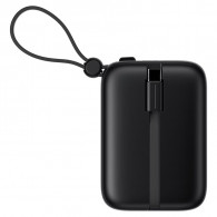 Power Bank Havit PB5215 10000 mAh Noir en Tunisie