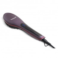 Brosse Lissante Céramique TBC-228 Violet Techwood Brosse Lissante Céramique TBC-228 Violet Techwood