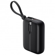 Power Bank Havit PB5215 10000 mAh Noir en Tunisie