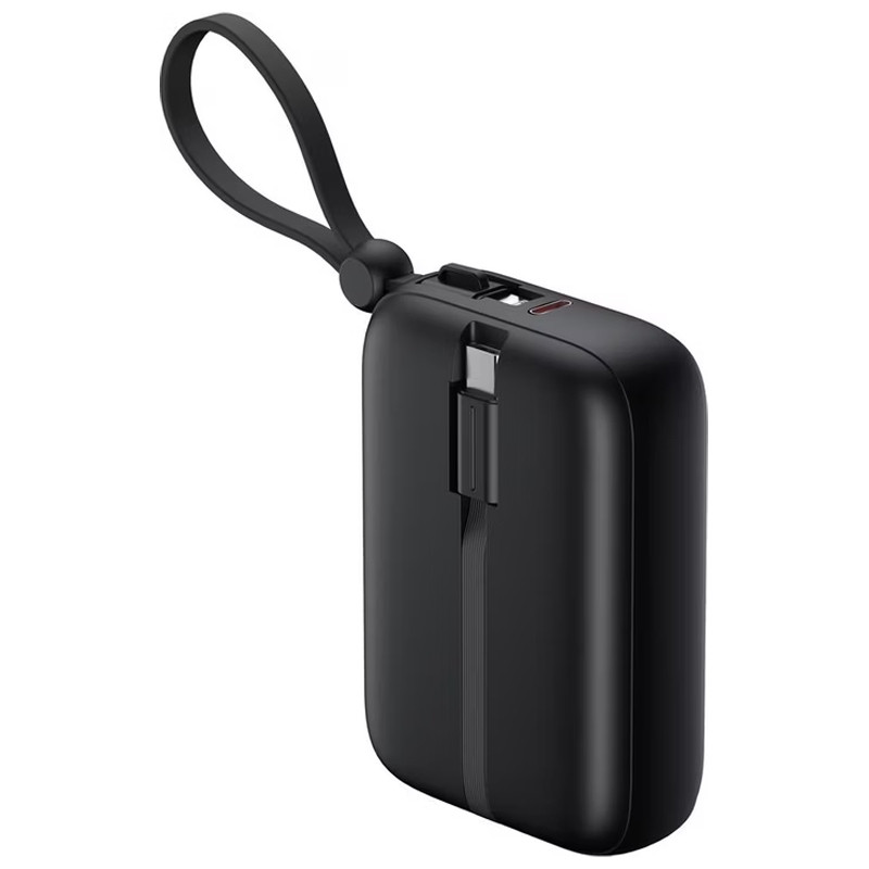 Power Bank Havit PB5215 10000 mAh Noir en Tunisie