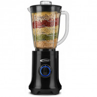 Blender Florence 5En1 HK-380 1500W 0.8L Noir