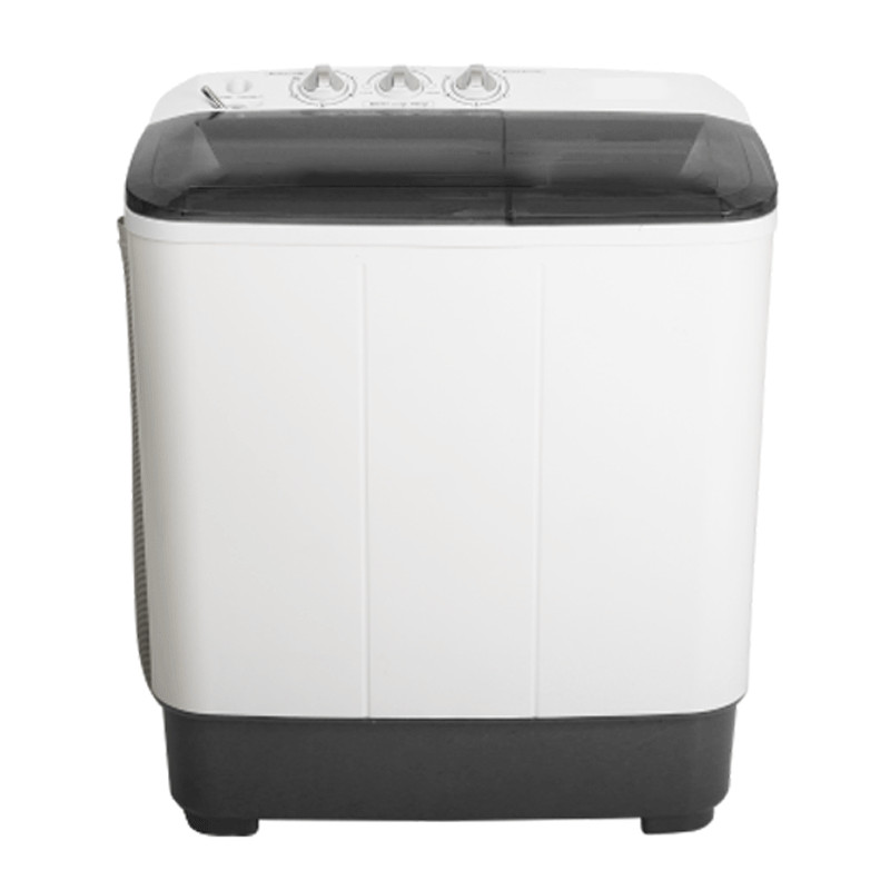 Machine à Laver Semi-Automatique Condor WT13T1BF 13Kg Blanc